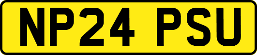 NP24PSU