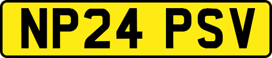 NP24PSV