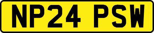 NP24PSW