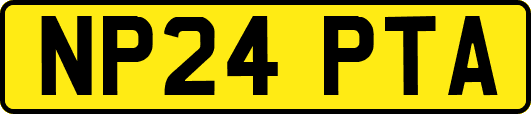 NP24PTA