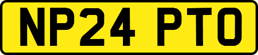 NP24PTO