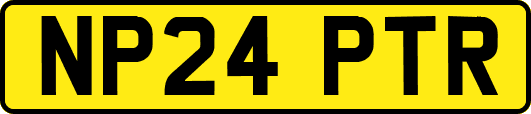 NP24PTR