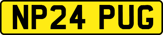 NP24PUG