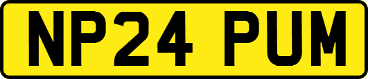 NP24PUM