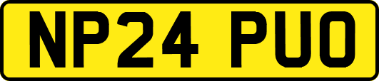 NP24PUO