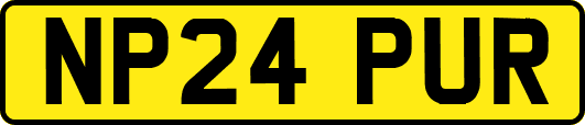 NP24PUR
