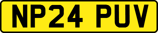 NP24PUV