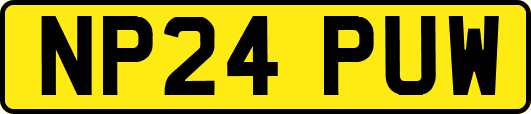 NP24PUW