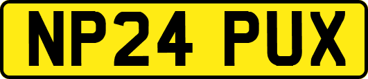 NP24PUX