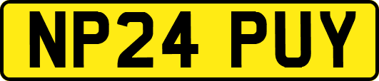 NP24PUY