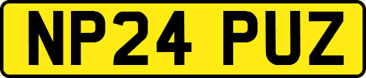NP24PUZ