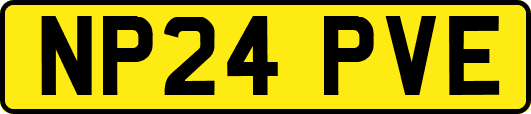 NP24PVE