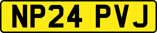 NP24PVJ
