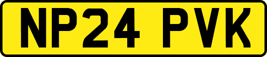 NP24PVK