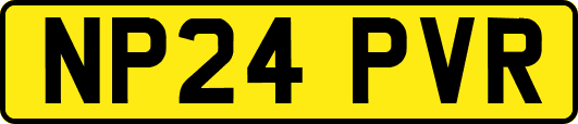 NP24PVR