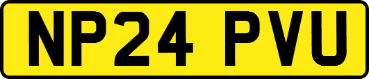 NP24PVU