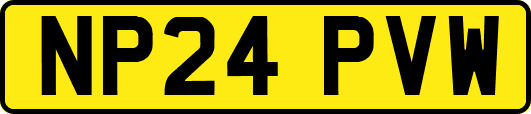 NP24PVW