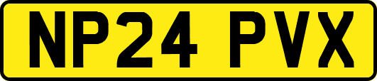 NP24PVX