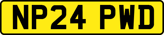 NP24PWD