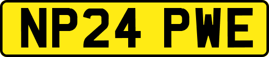 NP24PWE