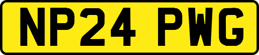 NP24PWG