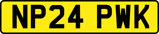 NP24PWK