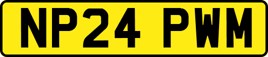 NP24PWM