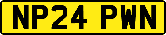 NP24PWN