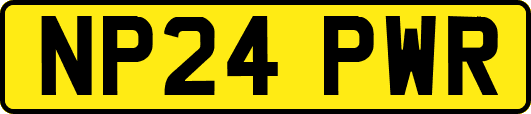 NP24PWR