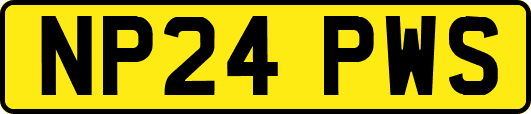 NP24PWS