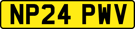 NP24PWV
