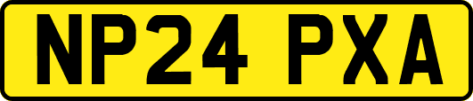 NP24PXA