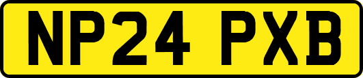 NP24PXB