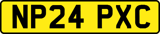 NP24PXC