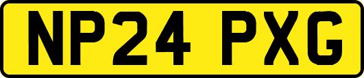 NP24PXG