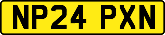 NP24PXN