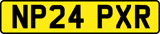 NP24PXR