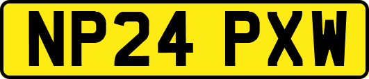 NP24PXW