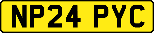 NP24PYC