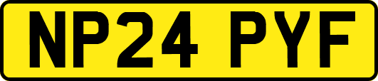 NP24PYF