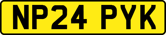 NP24PYK