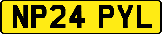 NP24PYL