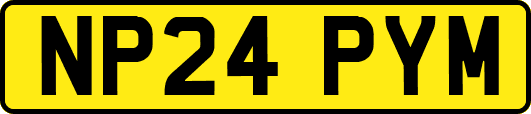 NP24PYM