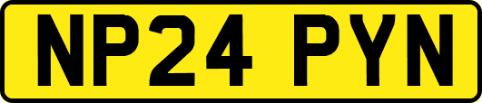 NP24PYN