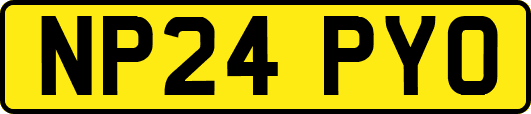 NP24PYO