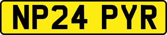 NP24PYR