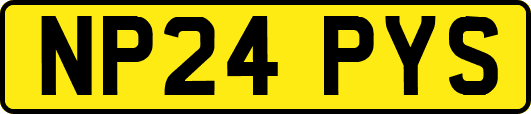 NP24PYS