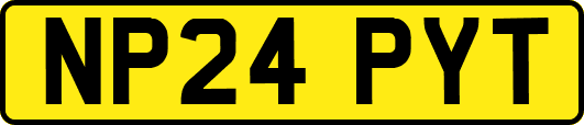 NP24PYT