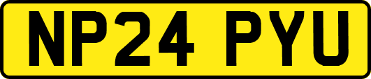 NP24PYU