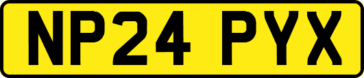 NP24PYX